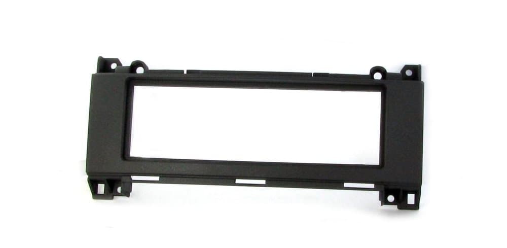 for Mercedes A B Class CD Radio Stereo Facia Fascia Panel Surround Trim Ct24mb05