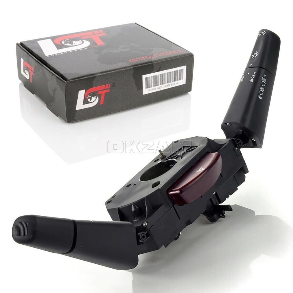 STEERING COLUMN INDICATOR AND WIPER SWITCH STALK FOR MERCEDES V-CLASS VITO