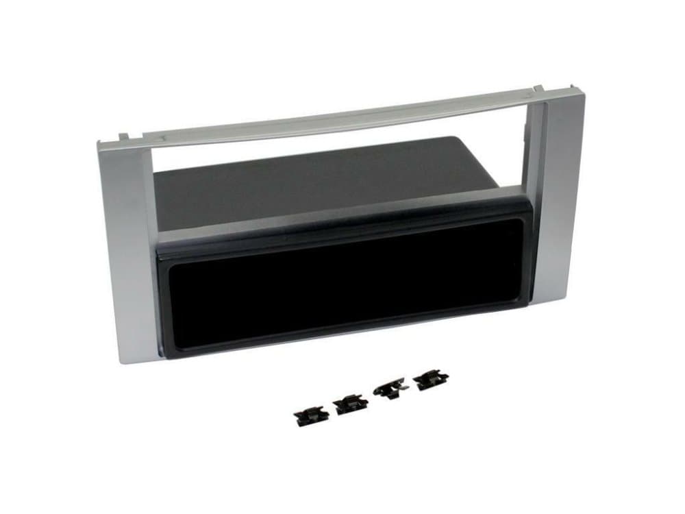 ct24fd28 CD Radio Stereo Facia Fascia Plate Trim Fits Ford Fusion C-max S-max