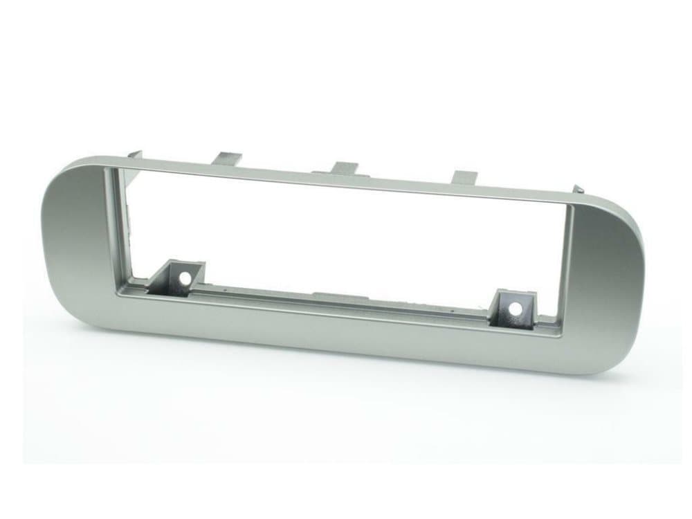 ct24ft36 CD Radio Stereo Facia Fascia Plate Trim Fits Fiat Panda Cross 2014>