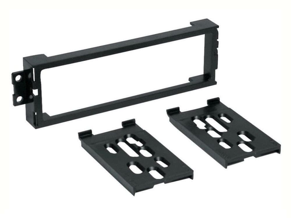 ct24hy01 CD Radio Stereo Facia Fascia Plate Trim Fits Hyundai Accent 2003-2005