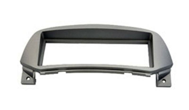 for Suzuki Alto Grey CD Radio Stereo Facia Fascia Panel Surround Trim Fp-33-05