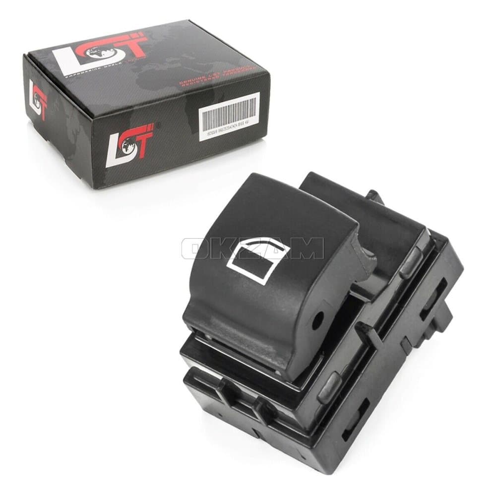 ELECTRIC WINDOW SWITCH FRONT LEFT REAR LEFT / RIGHT FOR BMW 5 SERIES F10 F11