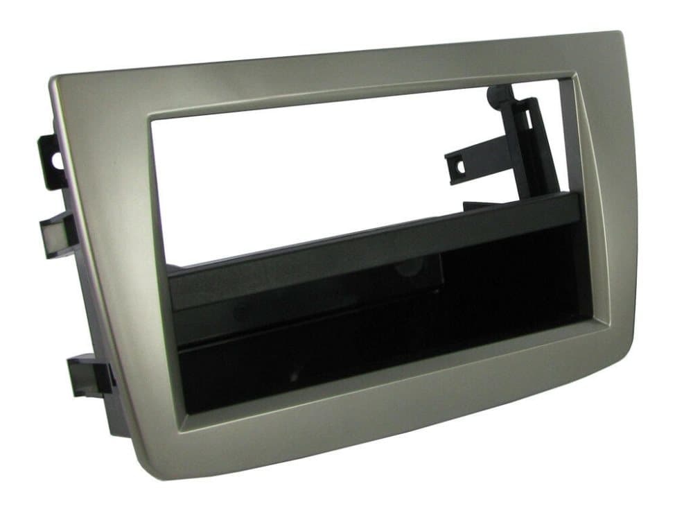 ct24ar18 CD Radio Stereo Facia Fascia Plate Trim Fits Alfa Romeo Mito 2008-2013