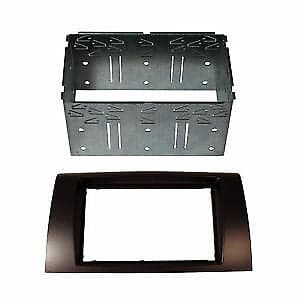 Stereo Radio CD Fascia Facia Panel Trim For Suzuki Swift Dfpk-33-02
