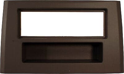 Radio Stereo Pocket Facia Fascia Panel Surround Trim Fp-10-07 Fits Volvo Xc90