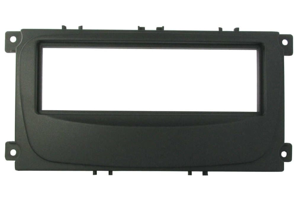 ct24fd15 CD Radio Stereo Facia Fascia Plate Trim Fits Ford Focus Mondeo