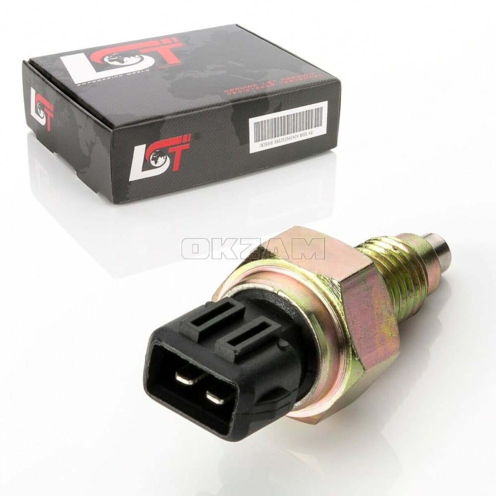 REVERSE LIGHT SWITCH FOR VW POLO GOLF JETTA BORA CORRADO