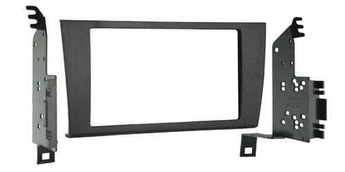 ct24lx06 CD Radio Stereo Facia Fascia Plate Trim Fits Lexus Gs300 Gs400