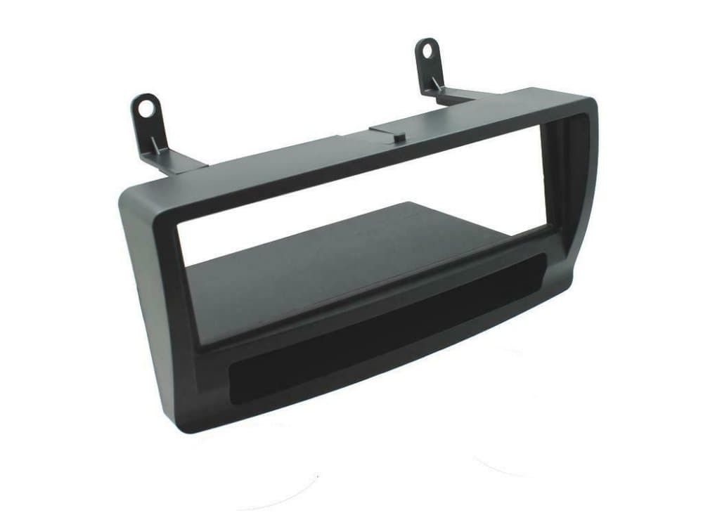 CD Radio Stereo Fascia Facia Panel Surround Trim For Toyota Corolla 2002-2007