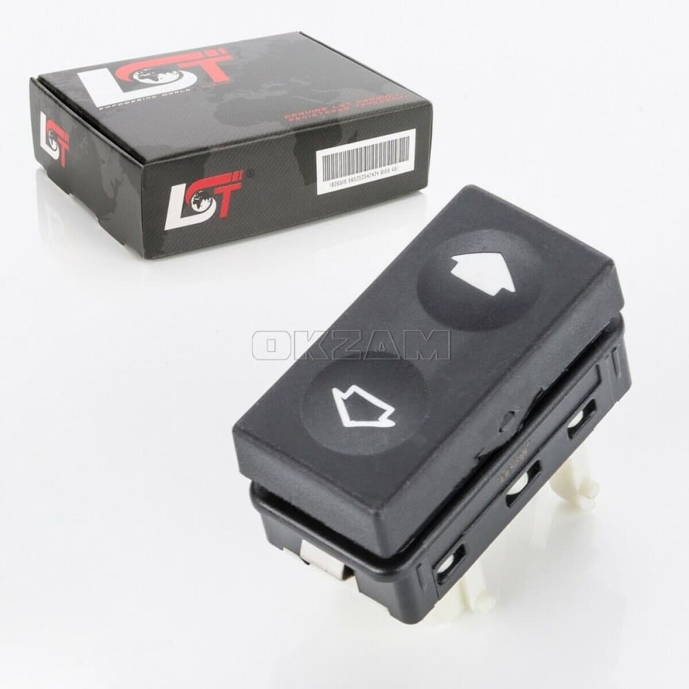 ELECTRIC SUNROOF SWITCH FOR BMW Z3 E36 61311387916