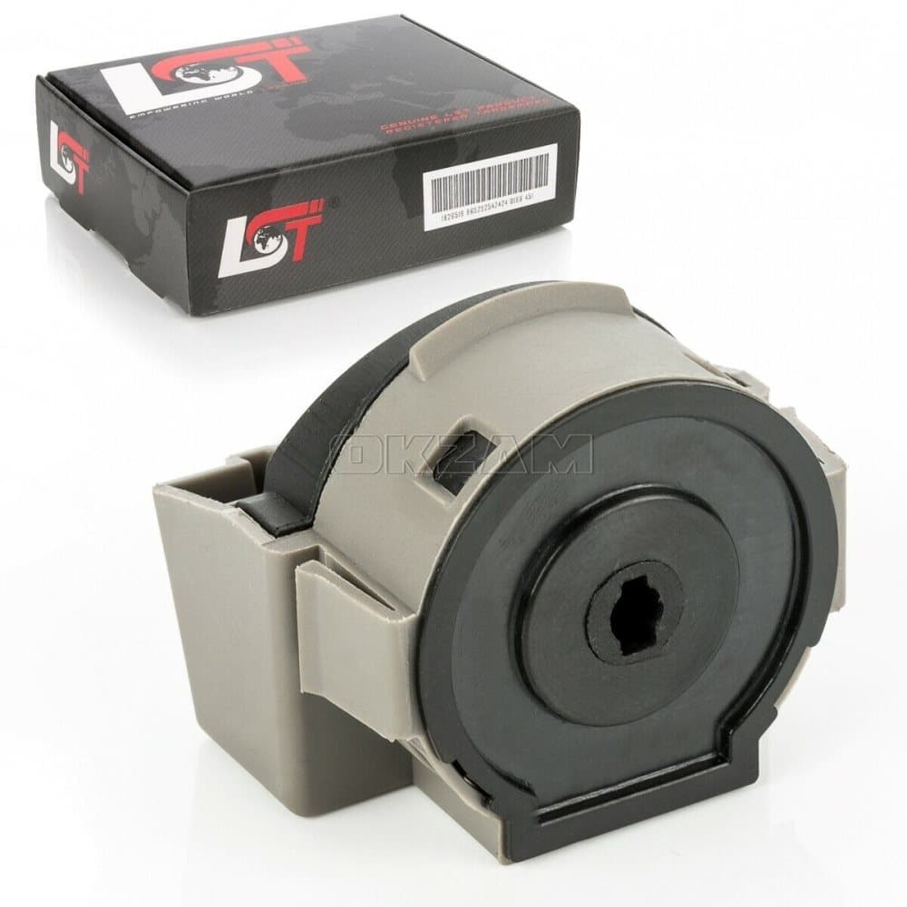 IGNITION STARTER SWITCH FOR FORD FOCUS 1 I 2 II 3 III AA6T11572AA CDON