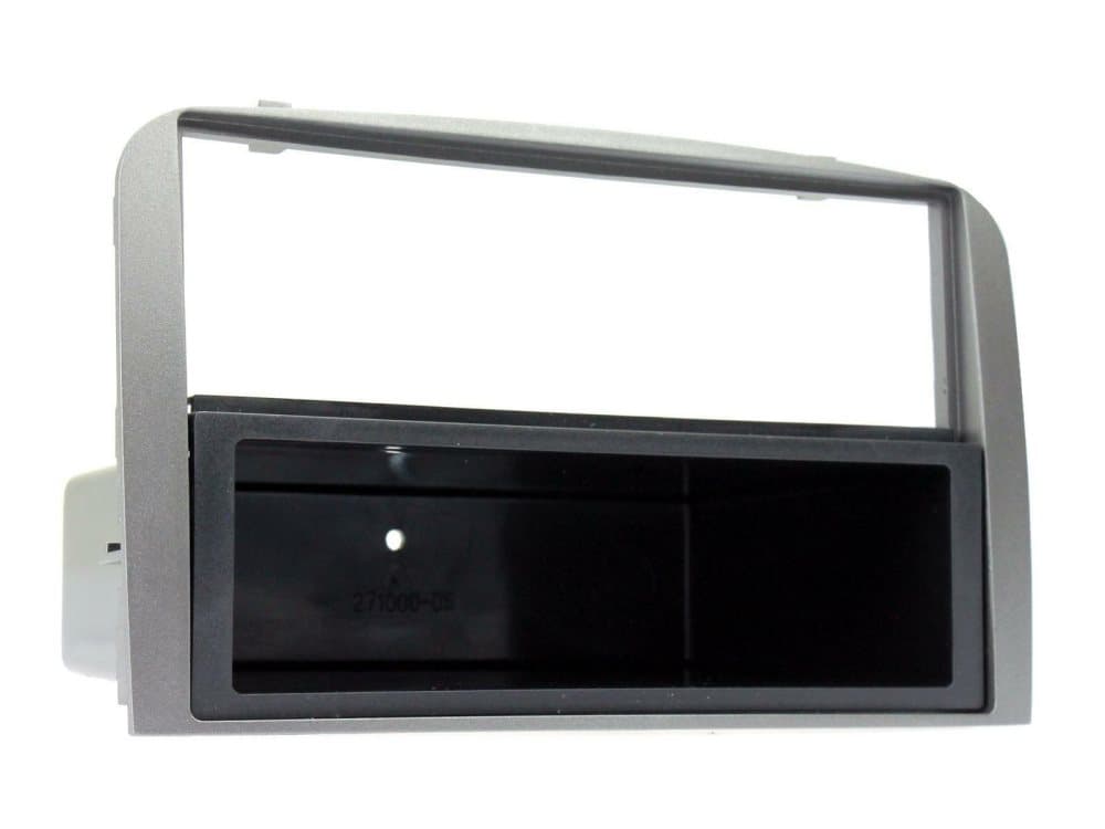 ct24ar13 CD Radio Stereo Facia Fascia Plate Trim Fits Alfa Romeo 147 Gt