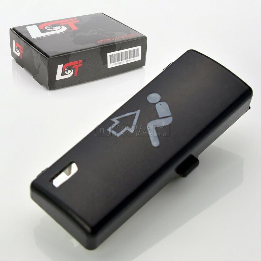 AIR CONDITIONING CONTROL PANEL CENTRE VENTILATION BUTTON FOR BMW 5 SERIES E39