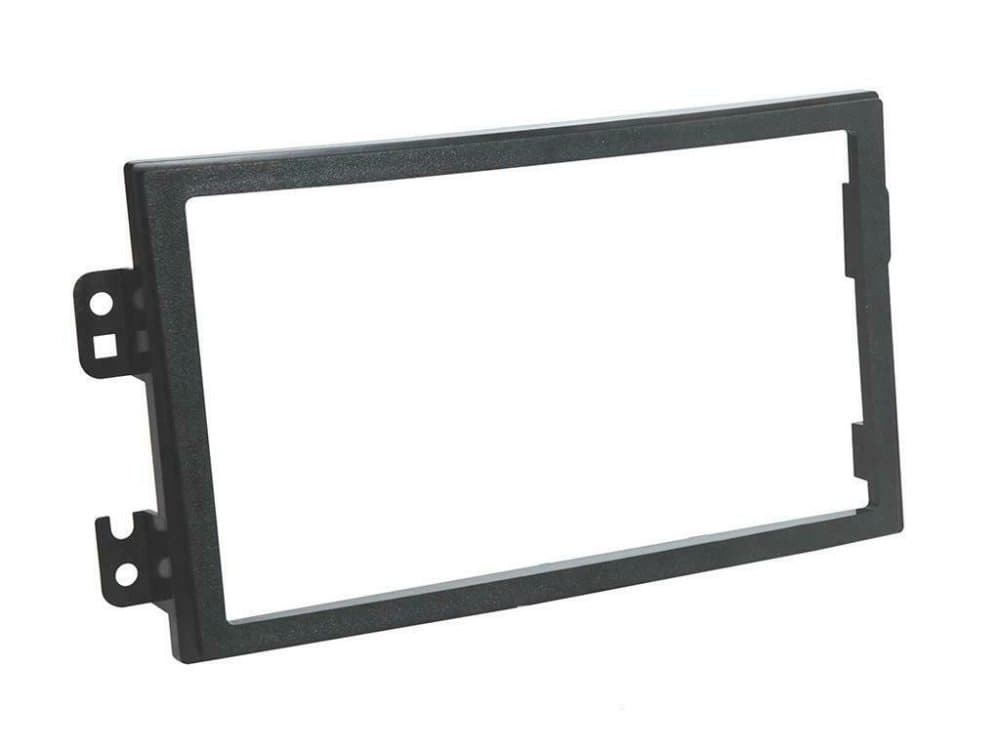 CD Radio Stereo Facia Fascia Ct24ns19 Double Din Fits Nissan 350z 2003-2005