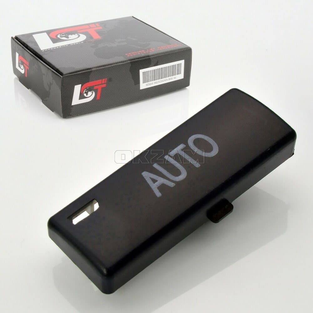 AIR CONDITIONING CONTROL PANEL AUTOMATIC BUTTON FOR BMW X5 E53