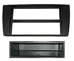 CD Radio Stereo Fascia Facia Panel Trim Fp-14-01 For Jaguar S-type X-type