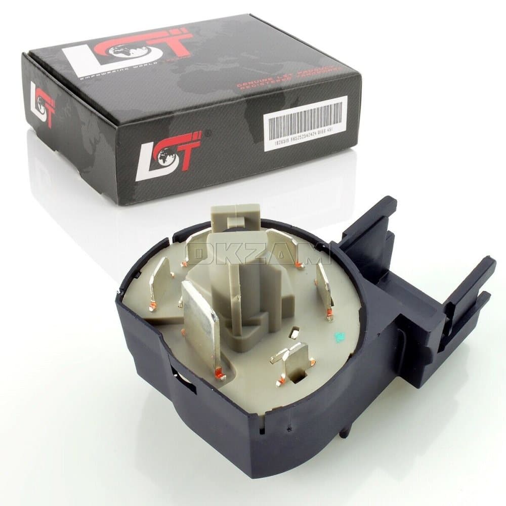 1x IGNITION STARTER SWITCH FOR OPEL VAUXHALL ASTRA F CLASSIC CC - 0914856