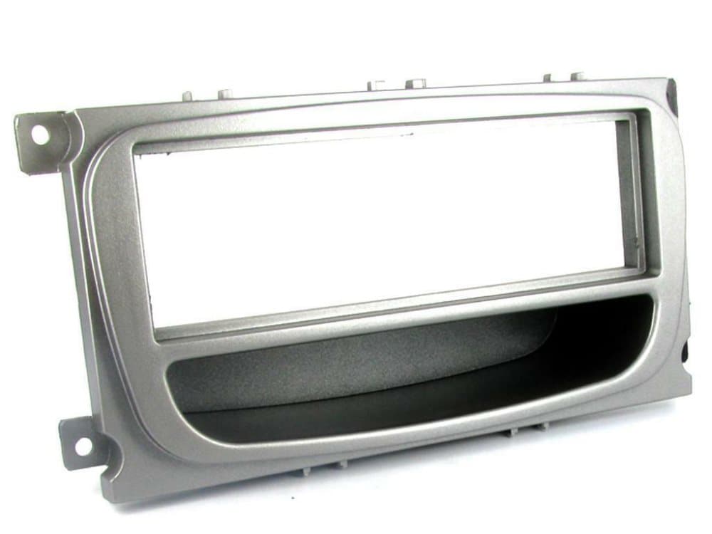 ct24fd26 CD Radio Stereo Facia Fascia Plate Trim Fits Ford Focus Mondeo
