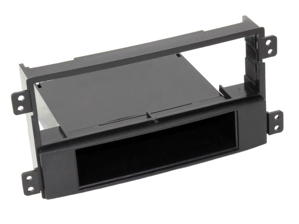 ct24hy02 CD Radio Stereo Facia Fascia Plate Trim Fits Hyundai Sonata 2002-2005