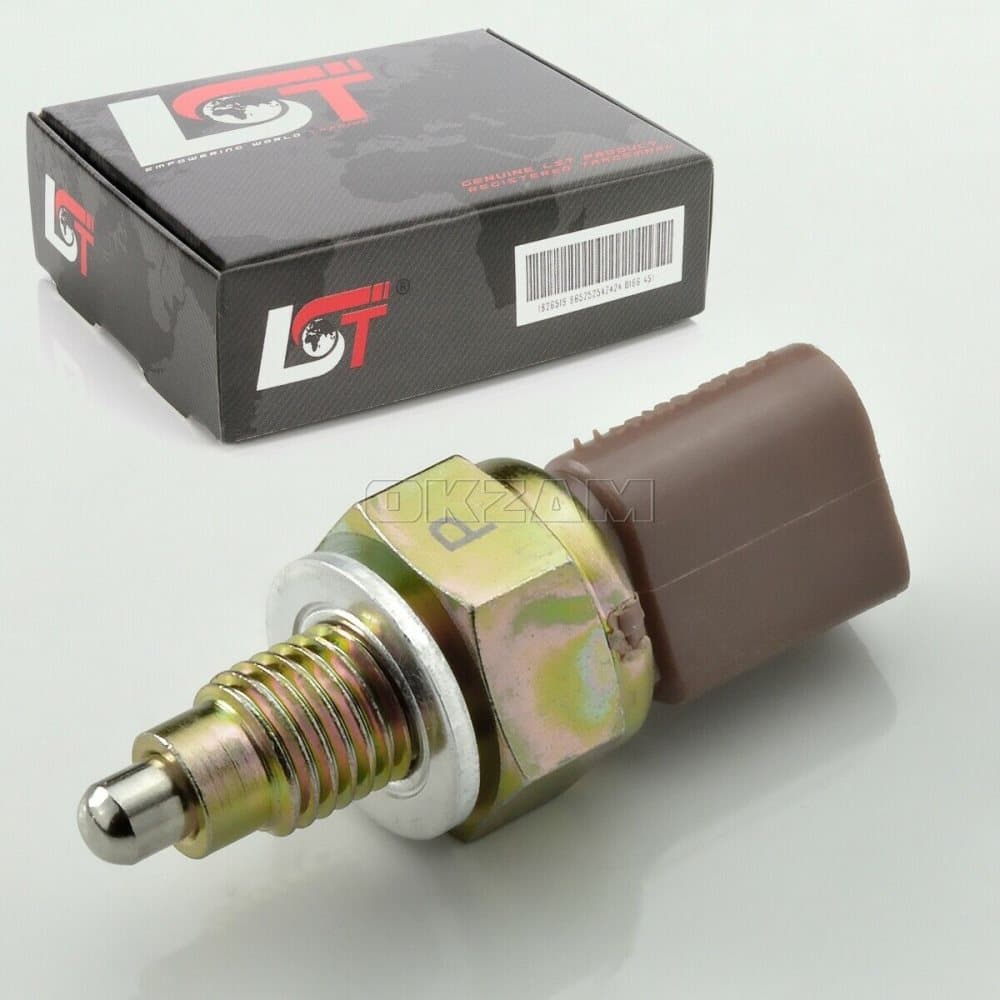 REVERSE LIGHT SWITCH FOR SEAT MODEL - 02T945415D *NEW*