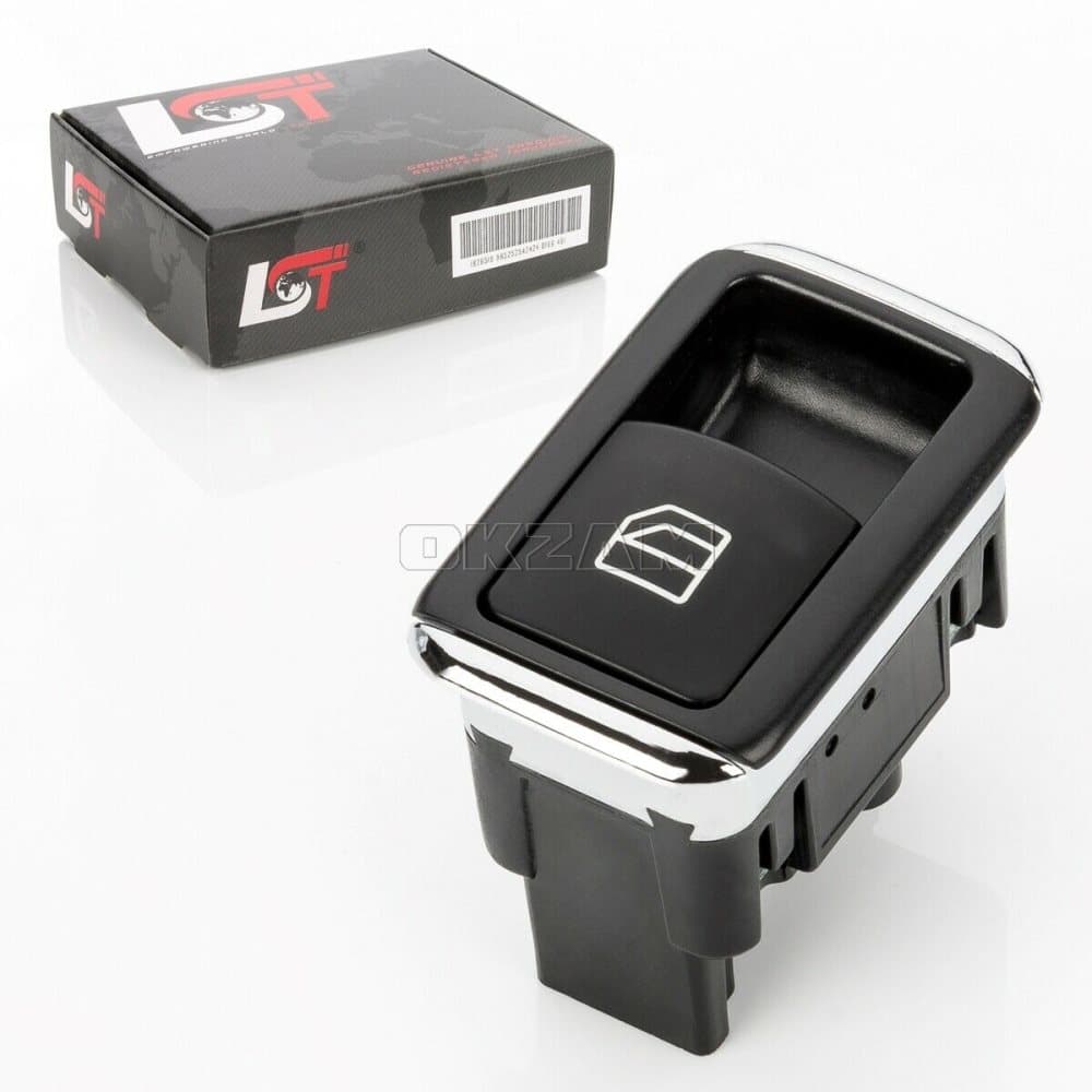 ELECTRIC WINDOW SWITCH FRONT LEFT REAR L/R FOR MERCEDES CLS C218 X218