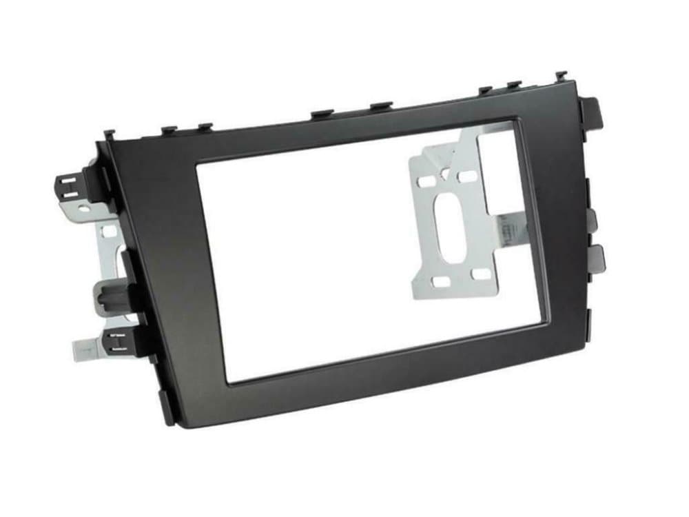CD Radio Stereo Double Din Facia Fascia Panel Ct23sz12 For Suzuki Celerio 2014>