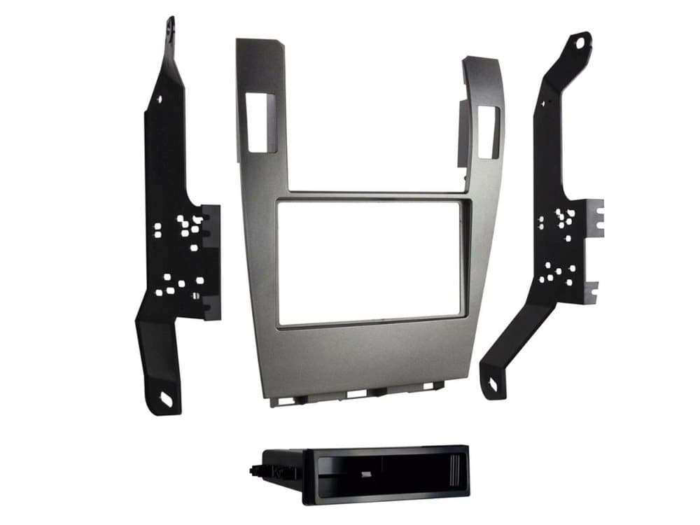 ct24lx15 CD Radio Stereo Facia Fascia Plate Trim Fits Lexus Es Series