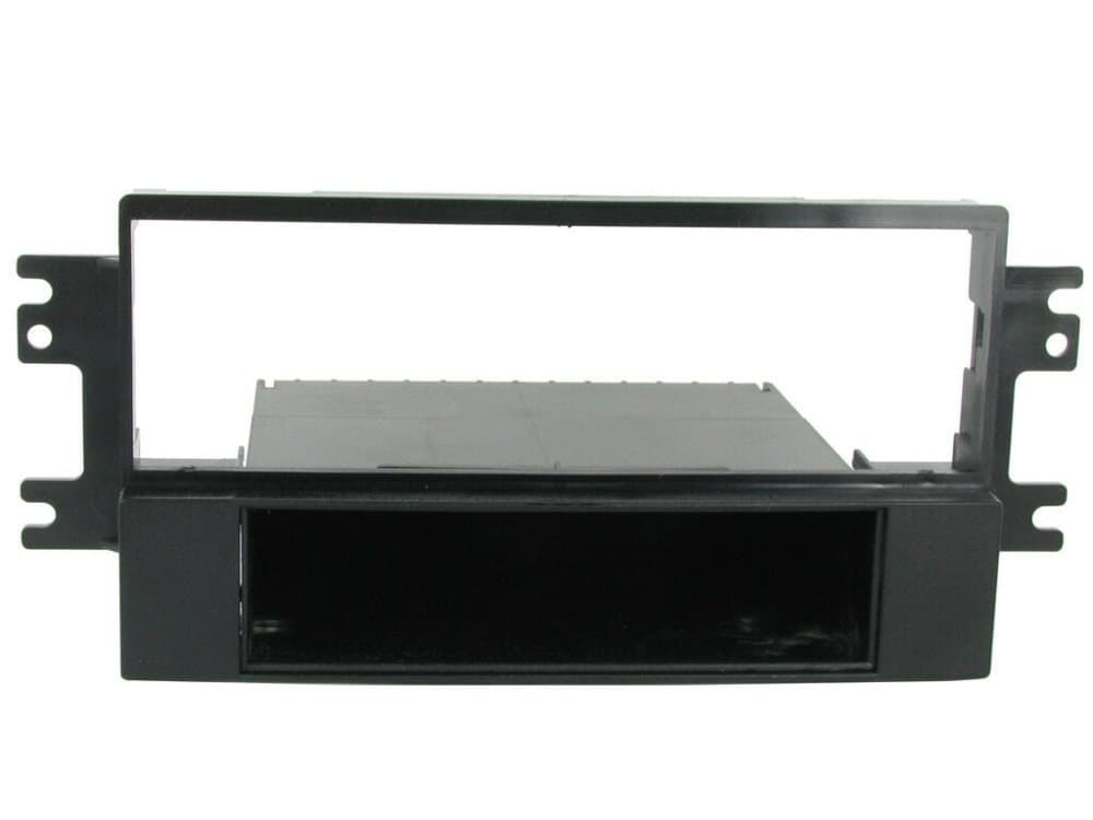 ct24ki11 CD Radio Stereo Facia Fascia Plate Trim Fits Kia Cerato 2005-2008