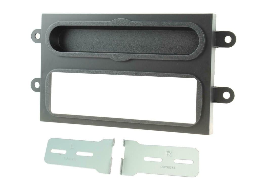 CD Radio Stereo Single Din Facia Fascia Panel Trim Ct24rt21 For Renault Twingo