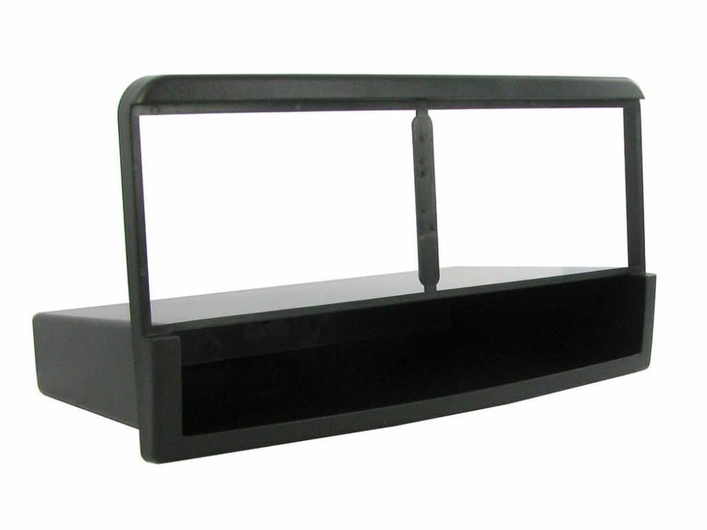 CD Radio Stereo Facia Fascia Panel Surround Fp-07-08 For Ford Focus 1998 To 2004