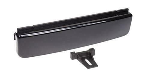 ct24fd22 CD Radio Stereo Facia Fascia Plate Trim Fits Ford Puma Focus Mondeo