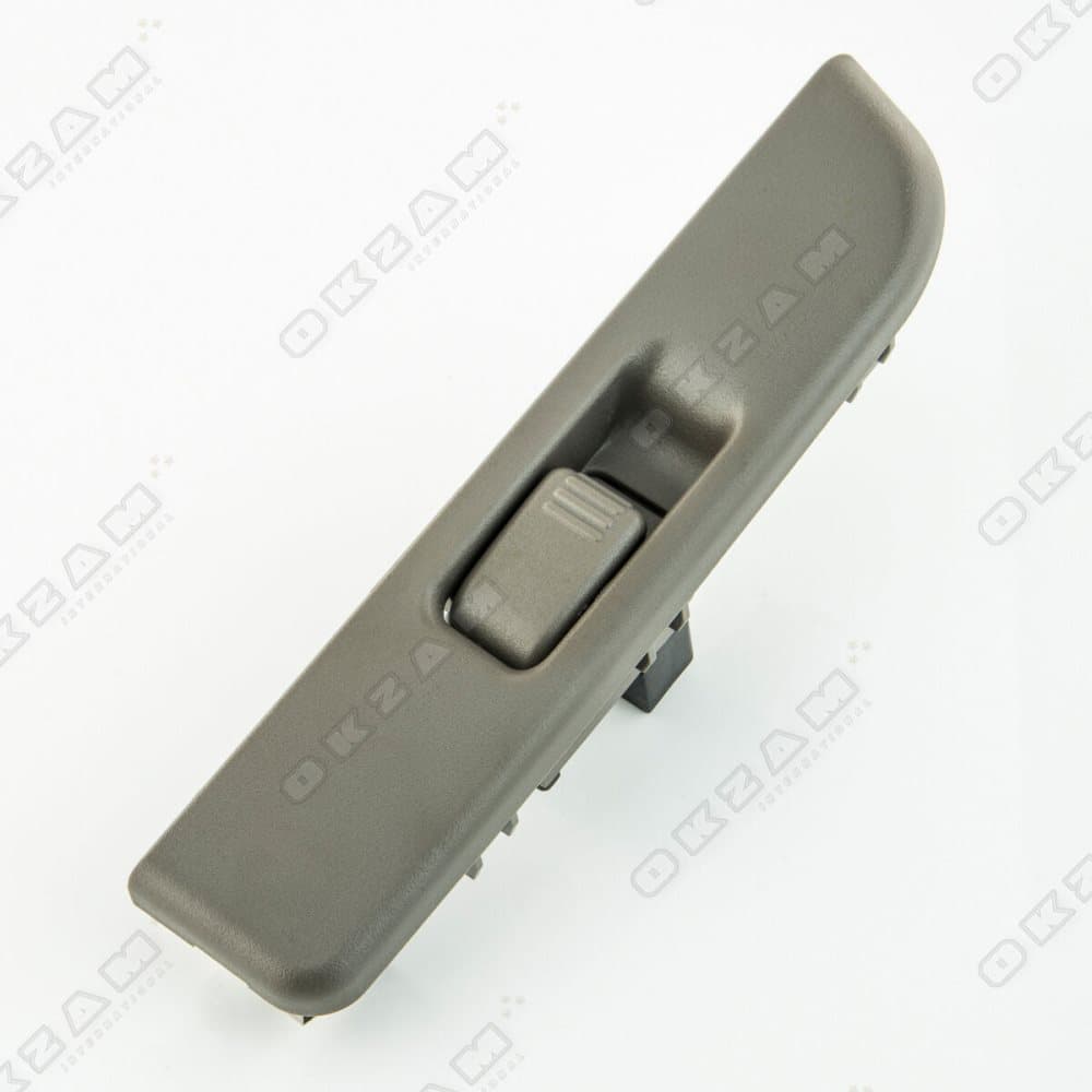 ELECTRIC WINDOW SWITCH FRONT LEFT ISUZU NPR 2000-2007 *NEW*