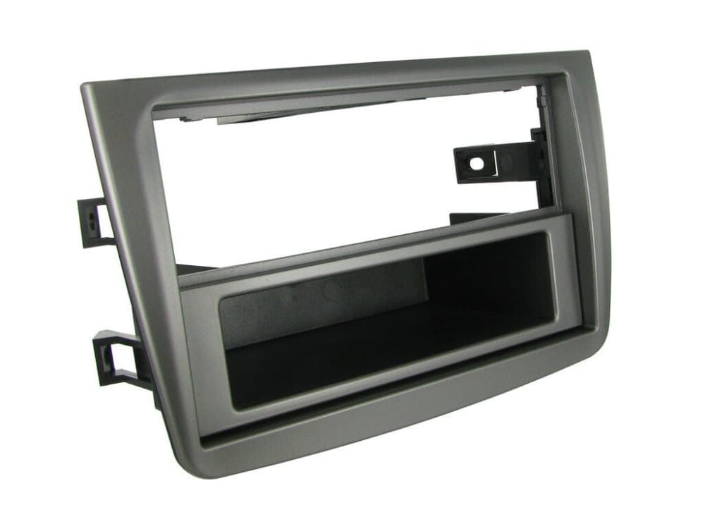 CD Radio Stereo Facia Fascia Surround Panel Trim Fp-09-08 Fits Alfa Romeo Mito