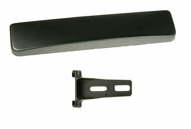 CD Radio Stereo Fascia Facia Panel Ct24fd02 Fits Ford Transit/connect 1997-2006