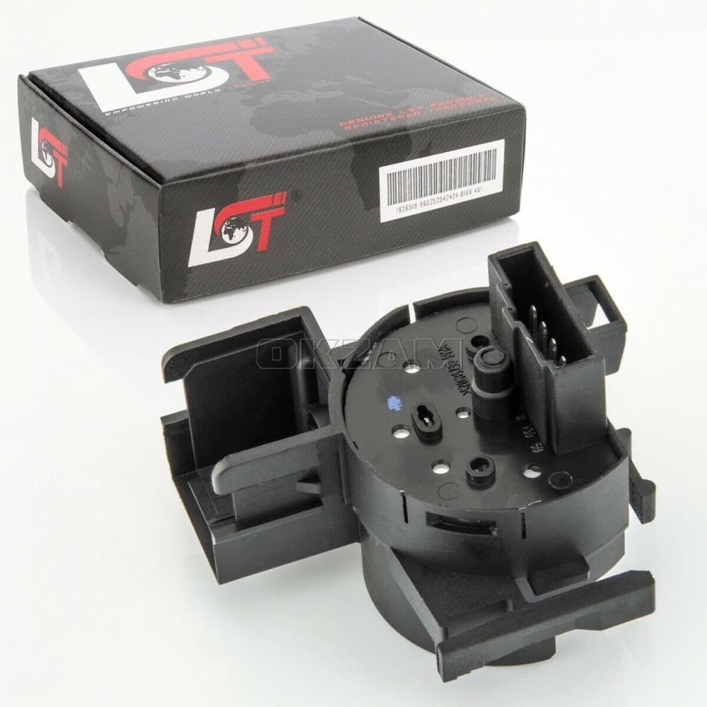 IGNITION STARTER SWITCH FOR OPEL VAUXHALL MERIVA A - 0914861