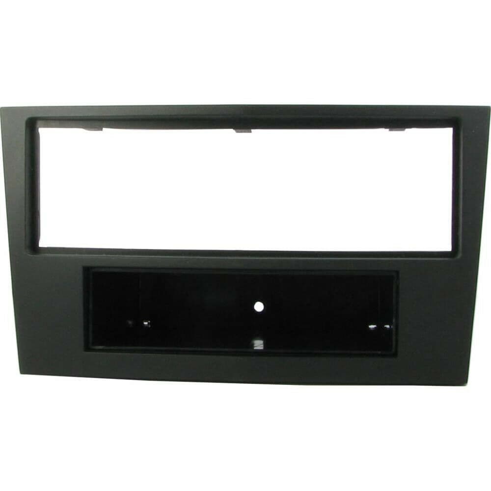 CD Stereo Radio Facia Fascia Panel Fp-19-01 For Vauxhall Zafira B 05 Onward