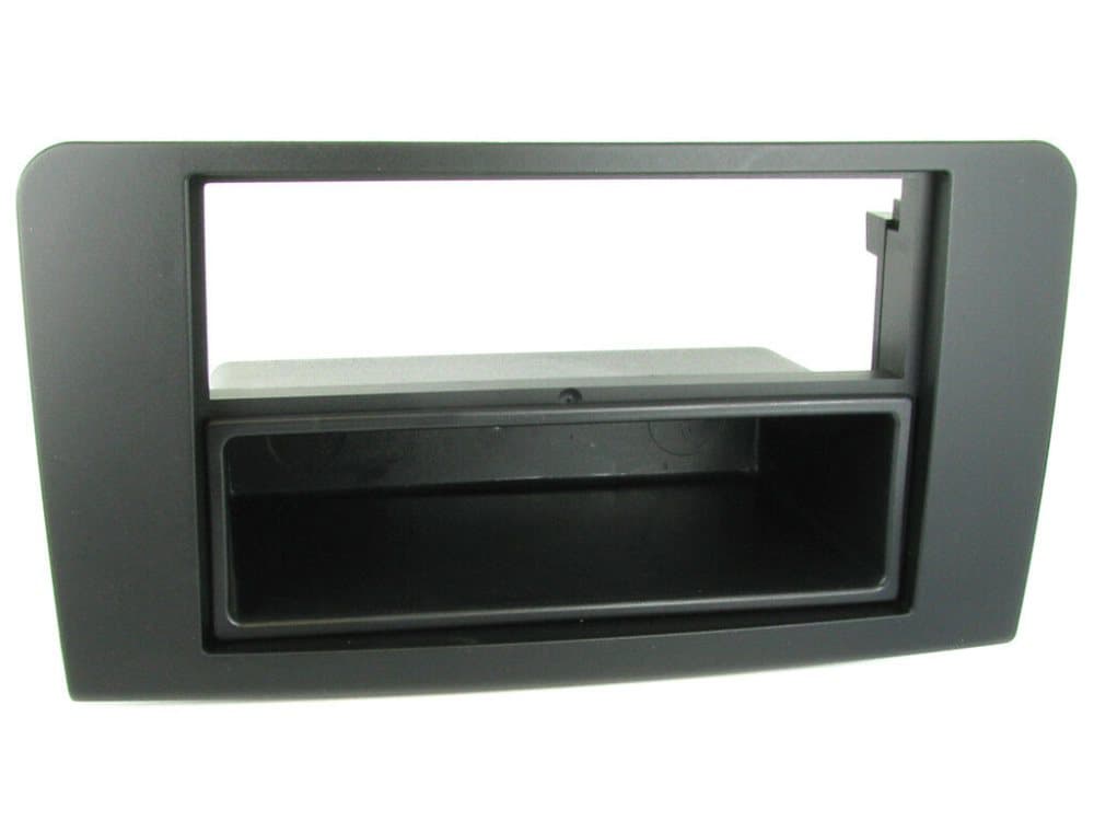 for Mercedes Ml Gl G M Class CD Radio Stereo Fascia Panel Surround Trim Fp-23-05