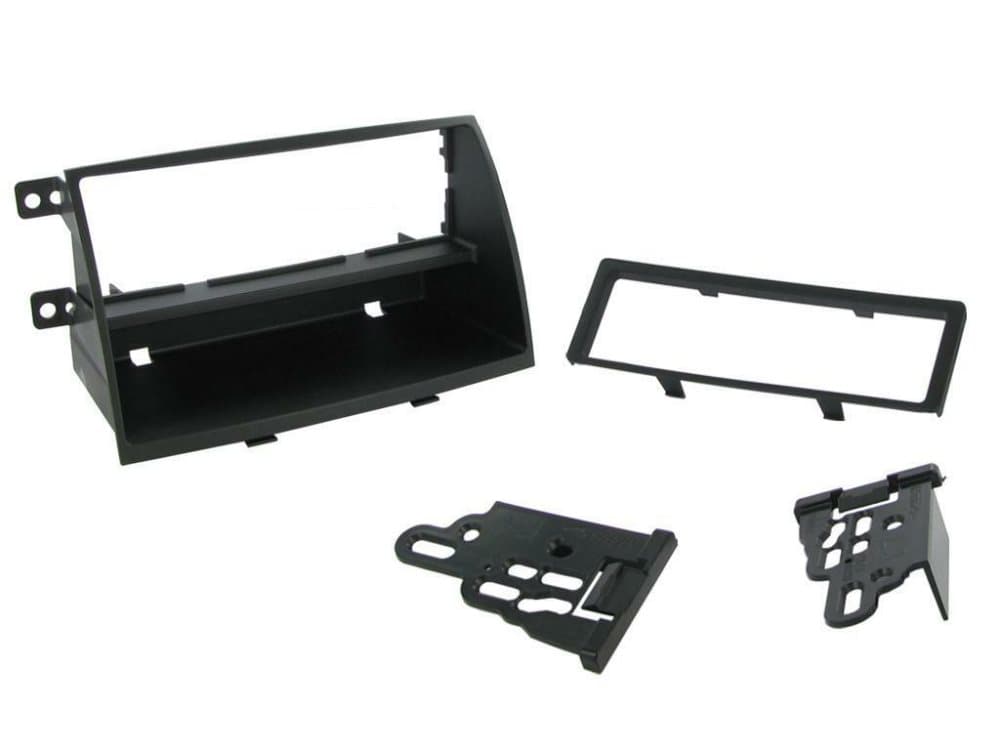 ct24ki15 CD Radio Stereo Facia Fascia Plate Trim Fits Kia Sorento 2011-2013
