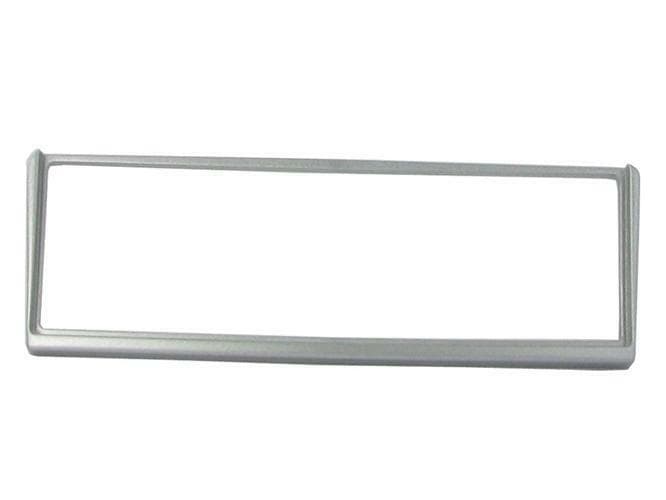 CD Radio Stereo Facia Fascia Adaptor Fitting Kit Plate Trim For Alfa Romeo Gtv