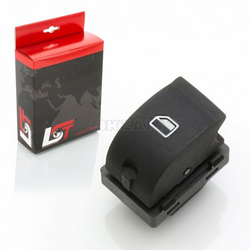 ELECTRIC WINDOW AUTOMATIC SWITCH FOR AUDI R8 FRONT LEFT