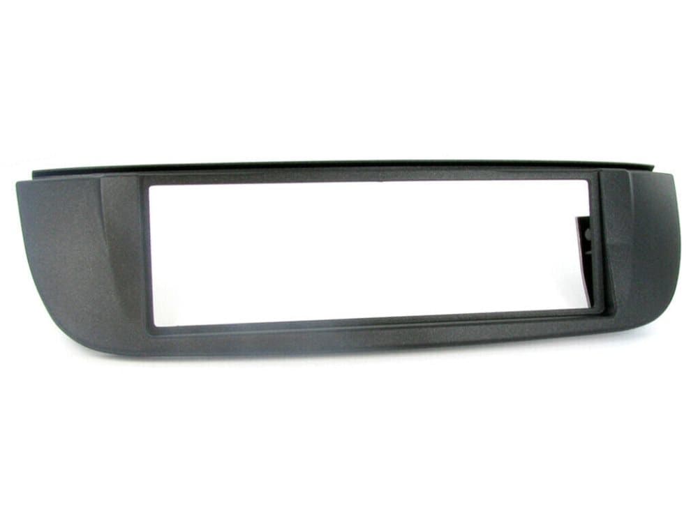CD Radio Stereo Facia Fascia Ct24ns03 For Nissan Almera-tino 2000-2003 Black