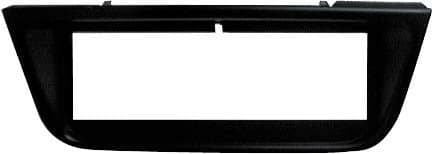 CD Radio Stereo Headunit Facia Fascia Panel Trim Panel Fp-04-02 For Peugeot 406