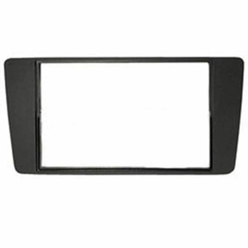for Skoda Octavia CD Radio Stereo Double Din Stereo Facia Fascia Panel Dfp-20-01
