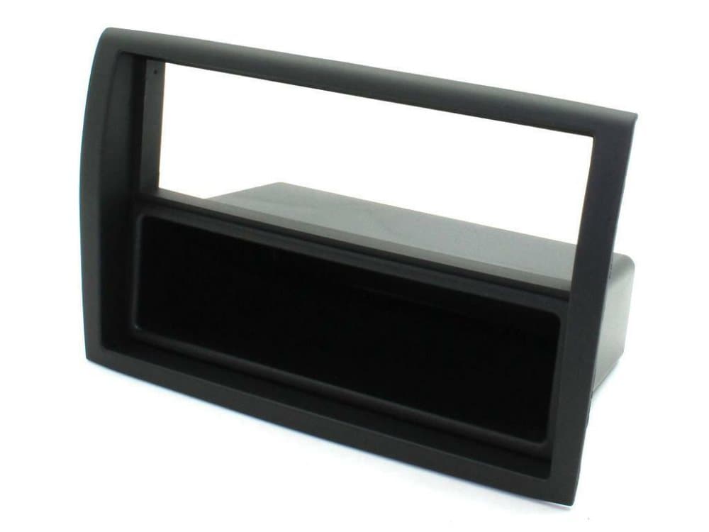 ct24ft12 CD Radio Stereo Facia Fascia Plate Trim Fits Fiat Ducato 2006-2011