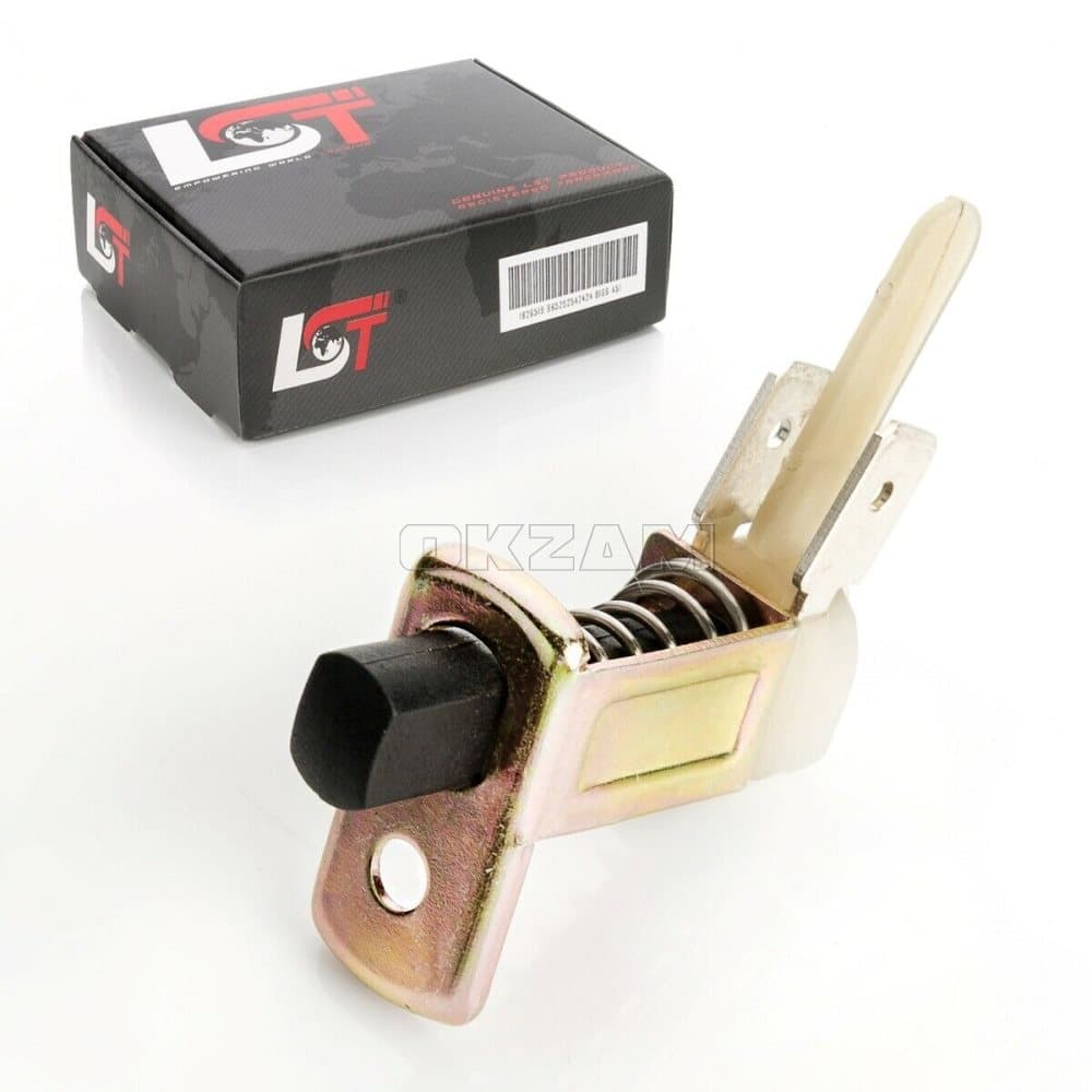 INTERIOR LIGHT DOOR CONTACT SWITCH FOR VW LT TRANSPORTER IV T4