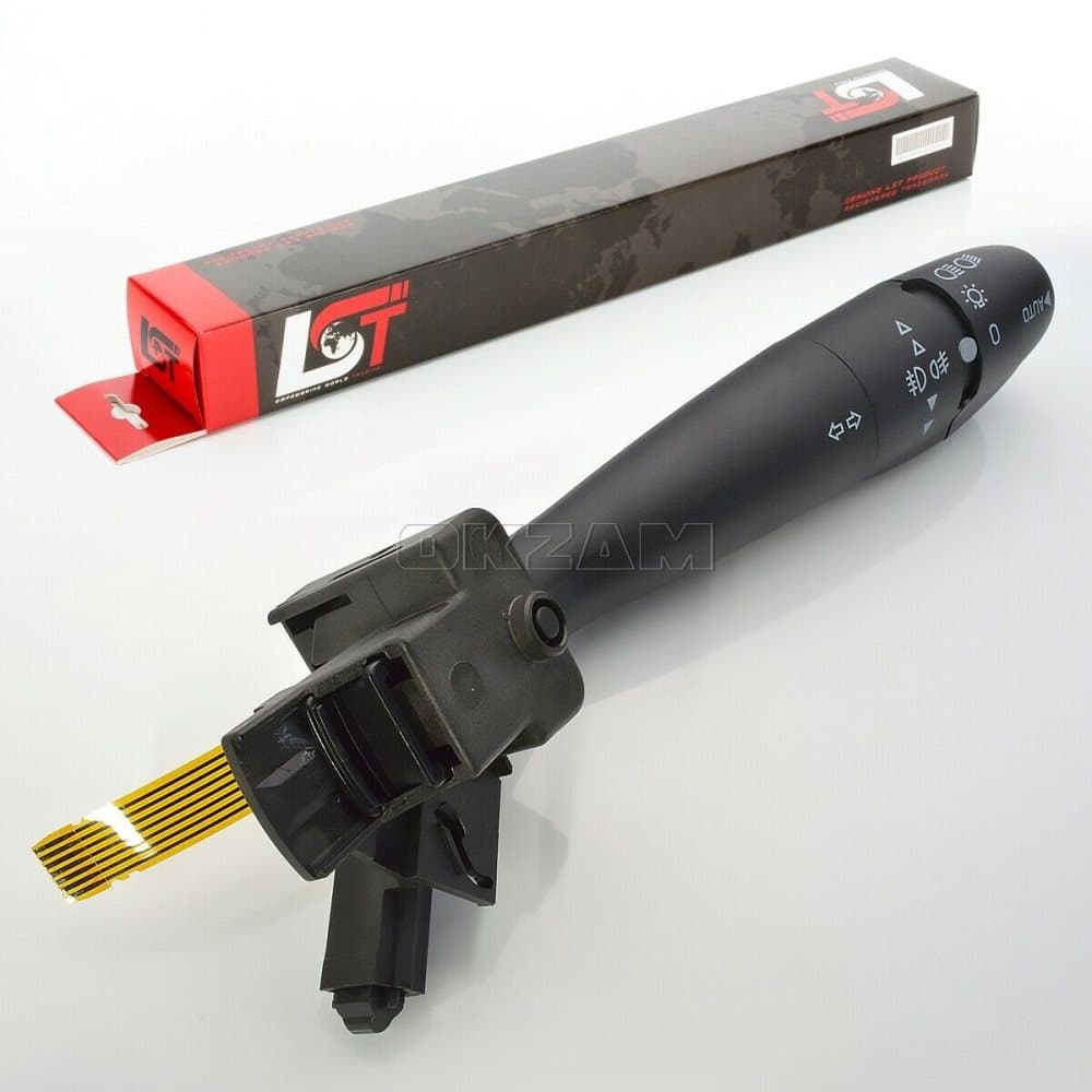 STEERING COLUMN INDICATOR SWITCH STALK FOR LANCIA PHEDRA 179 COM2005