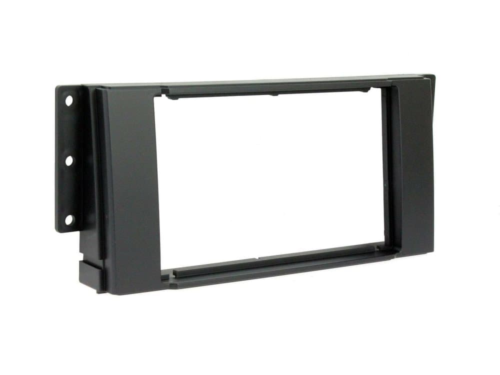 ct24lr04 CD Radio Stereo Facia Fascia Plate Trim Fits Land Rover Freelander