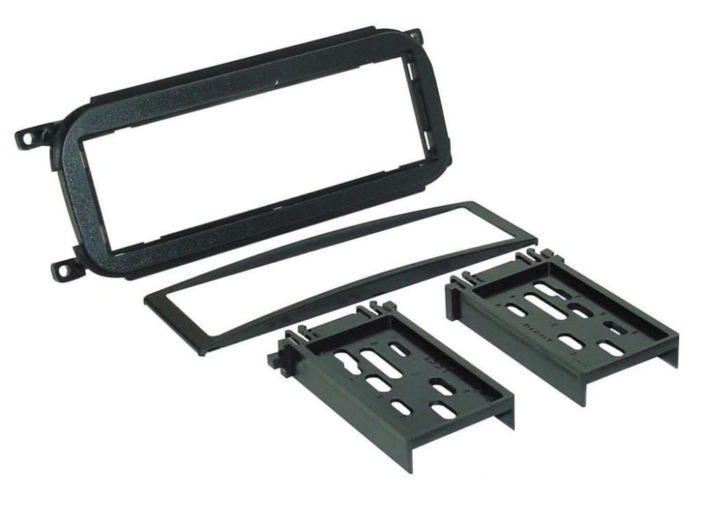 ct24ch14 Radio Stereo Facia Fascia Plate Trim Fits Chrysler Pt Cruiser Sebring