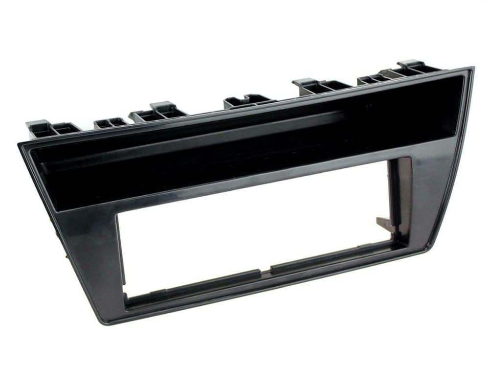 CD Radio Stereo Facia Fascia Ct24sk13 For Skoda Fabia Nj Single Din Pocket